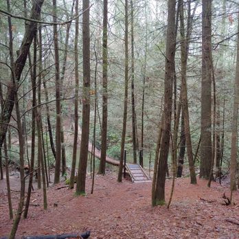Cumberland Mountain State Park - Parks Near Me - Crossville, Tennessee