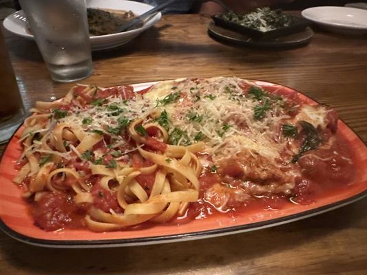 Fresco Italiano by null