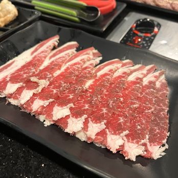 U Turn Korean Bbq - Beef brisket - Korean Near Me - Orlando, Florida U Turn Korean Bbq - Beef brisket - Korean Near Me - Orlando, Florida