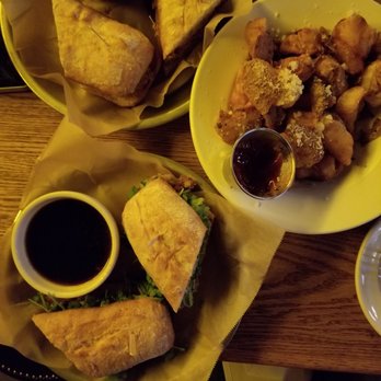 Pony Up - Sandwiches Near Me - Denver, Colorado Pony Up - Sandwiches Near Me - Denver, Colorado