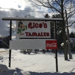 Ricos Tamales