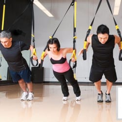 Get Fit Training