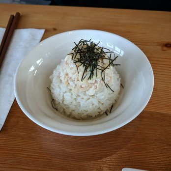 KINTON RAMEN COMMERCE GATE - Ramen Near Me - Markham, Ontario
