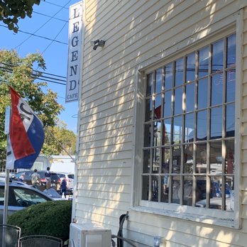 Legend Cafe - Legend Cafe - Breakfast & Brunch Near Me - Acton, Massachusetts