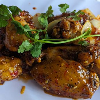 Pho Minh - Chicken wings - Soup Near Me - Temecula, California