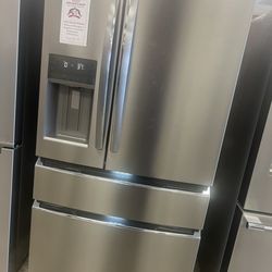 Plaza Appliance Mart