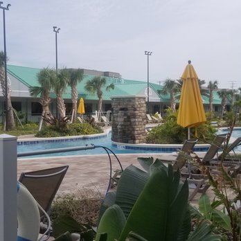 Beachside Hotel & Suites - Hotels Near Me - Cocoa Beach, Florida