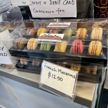 Cafe Esko - Coffee & Tea Near Me - Solvang, California