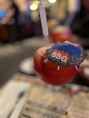 Dallas BBQ Times Square by null