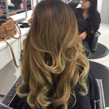 Ulta Beauty - Finished product. Thank you Claudia! - Hair Salons Near Me - Miami, Florida