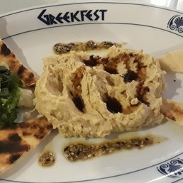 Hummus Hummus