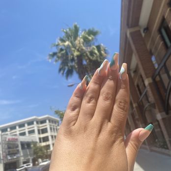L Beauty - Nails by sun. I love my nails - Nail Salons Near Me - Pasadena, California L Beauty - Nails by sun. I love my nails - Nail Salons Near Me - Pasadena, California