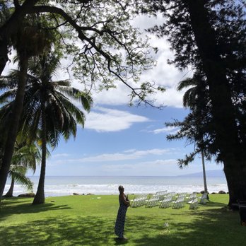 Olowalu Plantation House - Venues & Event Spaces Near Me - Lahaina, Hawaii
