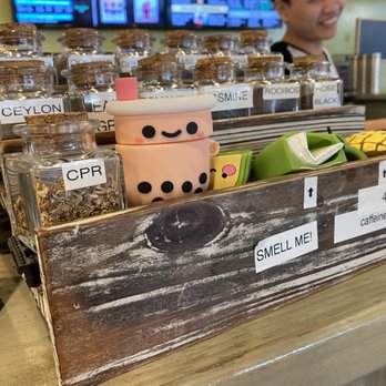 Teapresso Bar - Bubble Tea Near Me - Honolulu, Hawaii Teapresso Bar - Bubble Tea Near Me - Honolulu, Hawaii