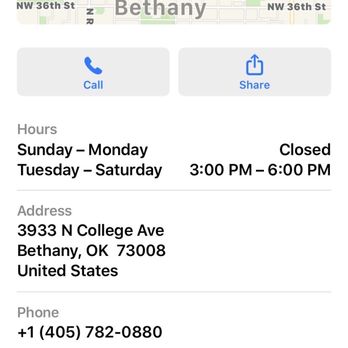 Not Cho Cheesecake - Desserts Near Me - Bethany, Oklahoma Not Cho Cheesecake - Desserts Near Me - Bethany, Oklahoma