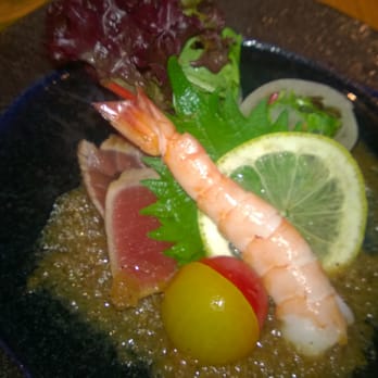 Nobu - Sashimi - Japanese Near Me - London, XGL Nobu - Sashimi - Japanese Near Me - London, XGL