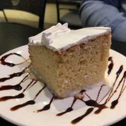 MEXITACO - Tres Leches cake - delicious