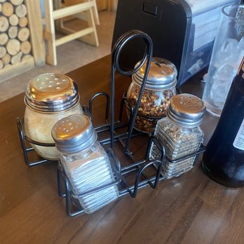 Crab Rock Pizza - Shakers - Pizza Near Me - Garibaldi, Oregon Crab Rock Pizza - Shakers - Pizza Near Me - Garibaldi, Oregon