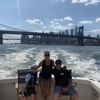 New York Harbor Tours - Family day on the water! - Boat Charters Near Me - New York, New York New York Harbor Tours - Family day on the water! - Boat Charters Near Me - New York, New York