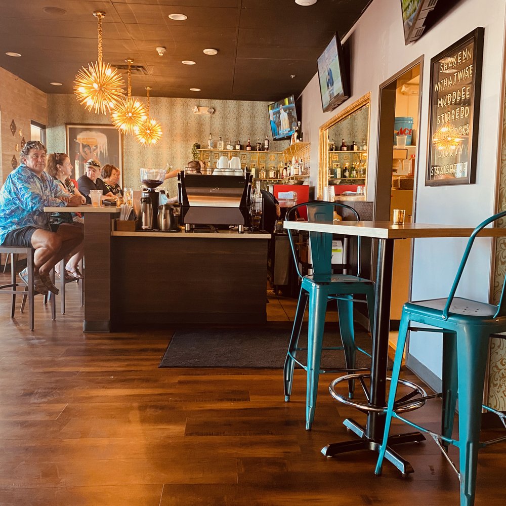 The Toast - bar - Salad Near Me - Surprise, Arizona The Toast - bar - Salad Near Me - Surprise, Arizona