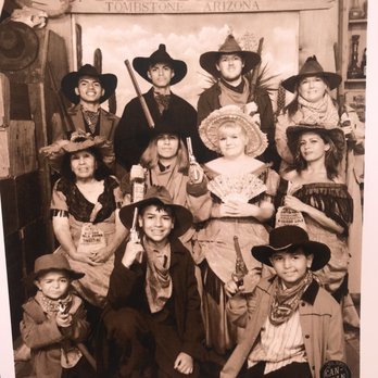 Good Enough Mine Tour - Historical Tours Near Me - Tombstone, Arizona