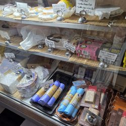 La Fromagerie