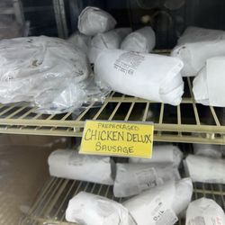 Scime's Sausage - Sausages