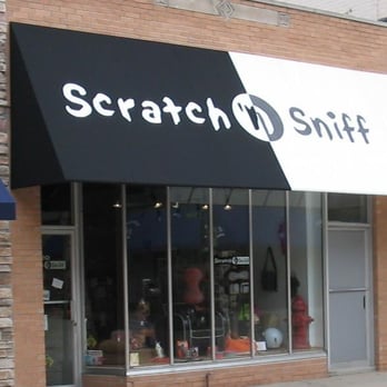 Scratch 'N Sniff - Pet Stores Near Me - Oak Park, Illinois