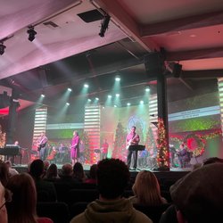 Compass Bible Church - Happy birthday Jesus! You are the bread of life!