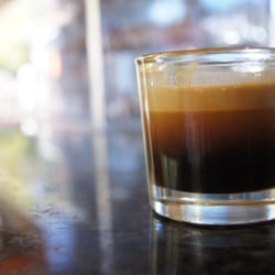 Zanders Coffee
