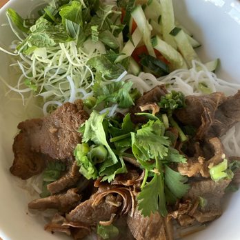 Thuy Cafe - Pork on noodles - Sandwiches Near Me - Saint Petersburg, Florida Thuy Cafe - Pork on noodles - Sandwiches Near Me - Saint Petersburg, Florida