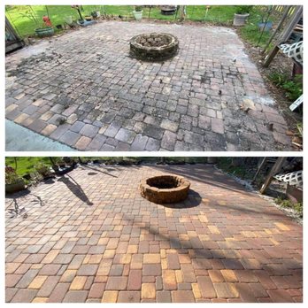 Elevation Power Washing - Pressure Washers Near Me - Lexington, South Carolina Elevation Power Washing - Pressure Washers Near Me - Lexington, South Carolina