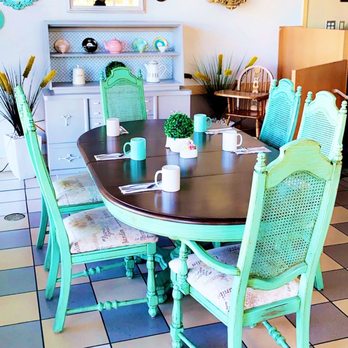 Cups Cafe - Breakfast & Brunch Near Me - Palm Desert, California
