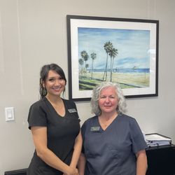 Huntington Health Center