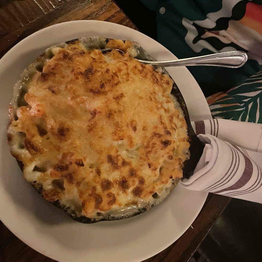 The Smith - Mac + Cheese - New American Near Me - Chicago, Illinois The Smith - Mac + Cheese - New American Near Me - Chicago, Illinois