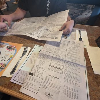 Black Bear Diner Mt. Shasta - Menu - American Near Me - Mt. Shasta, California