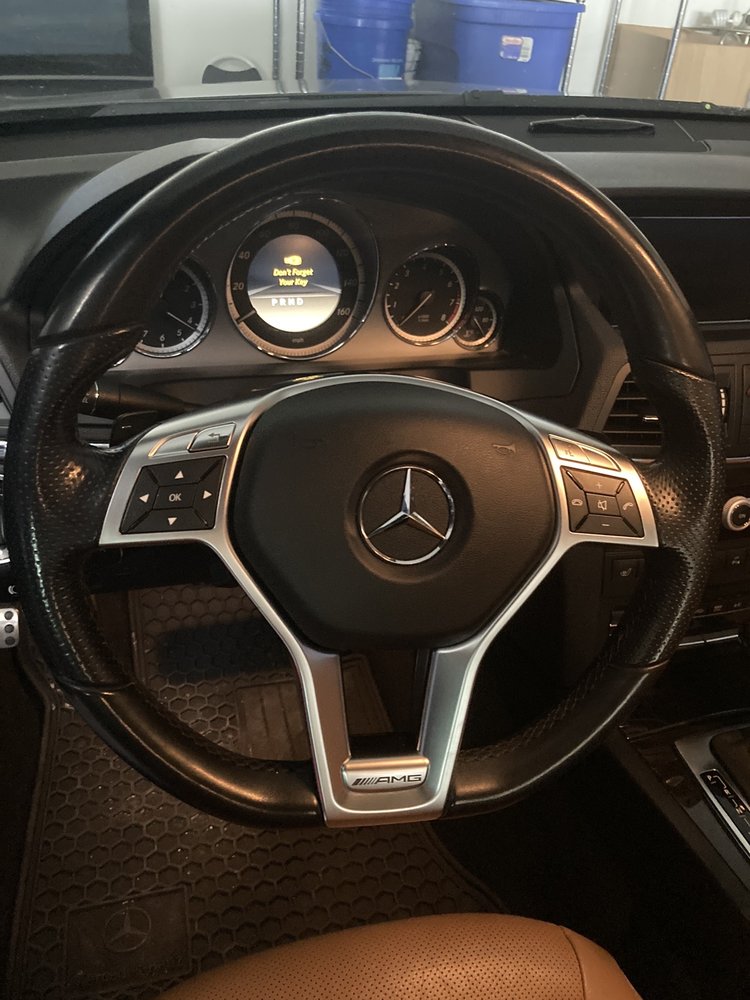 MISTER TRIM AUTO TOPS & INTERIORS Updated September 2024 13 Photos