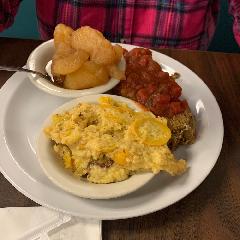 West Side Cafe - Meatloaf special - Breakfast & Brunch Near Me - Fort Worth, Texas West Side Cafe - Meatloaf special - Breakfast & Brunch Near Me - Fort Worth, Texas