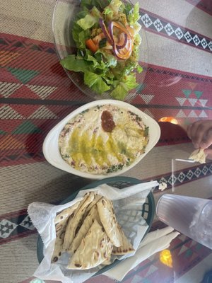 Yafa Cafe Mediterranean Cuisines and Catering by null