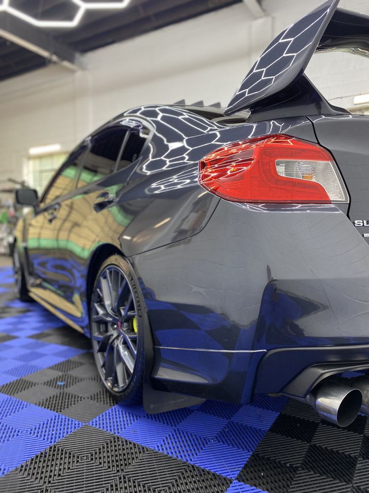 O’S COATING AND CAR CARE Updated June 2024 Clarks Summit