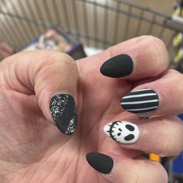 Nightmare Before Christmas Jack