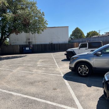 Paulie's - Parking lot - Sandwiches Near Me - Houston, Texas Paulie's - Parking lot - Sandwiches Near Me - Houston, Texas