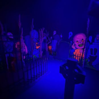 Holey Moley - Mini Golf Near Me - Irvine, California
