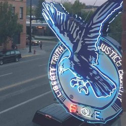 Bozeman Eagles Club & Ballroom