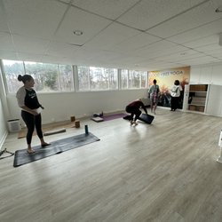 Good Vibes Yoga