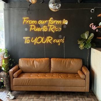 787 Coffee - Coffee & Tea Near Me - Carolina, Puerto Rico
