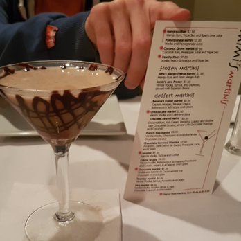 Three Twelve Kitchen and Cocktails - American Near Me - Huntingdon, Pennsylvania