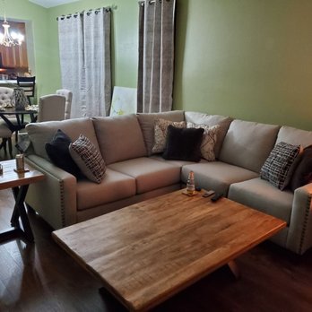 Ashley Store - Furniture Stores Near Me - Colton, California