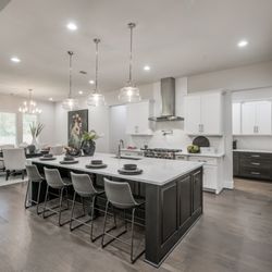 Sierra Classic Custom Homes