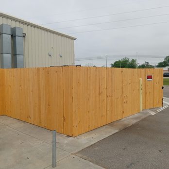Precise Fence - Fences & Gates Near Me - Picayune, Mississippi Precise Fence - Fences & Gates Near Me - Picayune, Mississippi